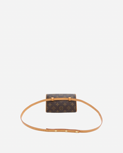 Cangurera Louis Vuitton Florentine 2001