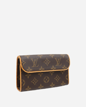 Cangurera Louis Vuitton Florentine 2001