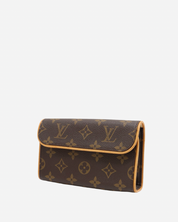 Cangurera Louis Vuitton Florentine 2001