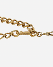 Cinturón Chanel Vintage 1982