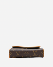 Cangurera Louis Vuitton Florentine 2001