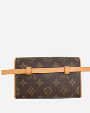Cangurera Louis Vuitton Florentine 2001