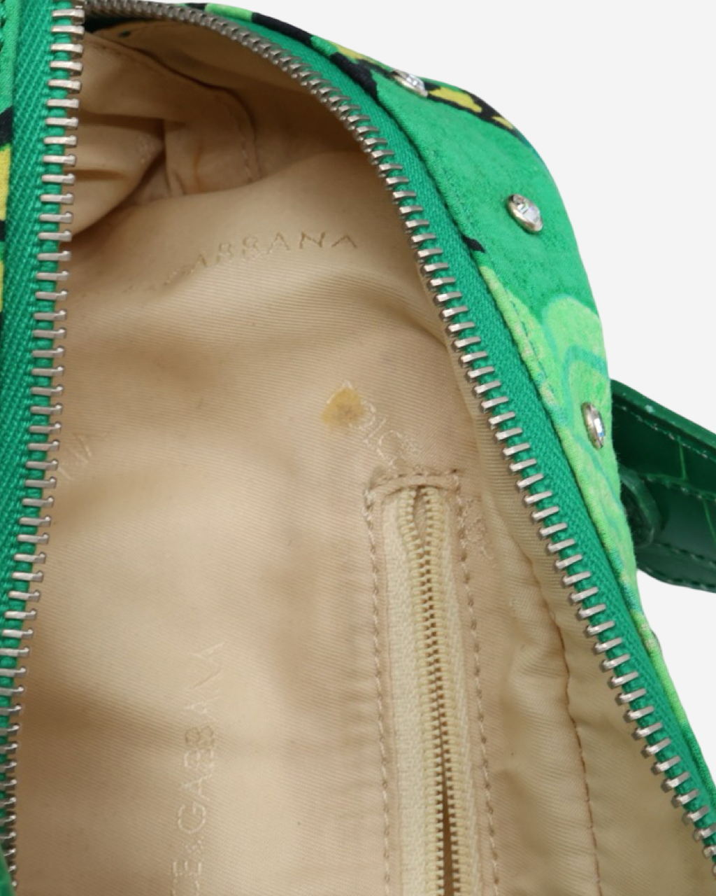 Bolso Dolce & Gabbana Abbina