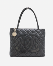 Bolsa Chanel Medallion 2000 - 2002