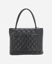 Bolsa Chanel Medallion 2000 - 2002
