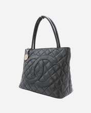 Bolsa Chanel Medallion 2000 - 2002