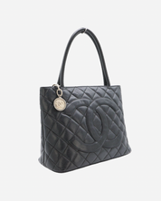 Bolsa Chanel Medallion 2000 - 2002