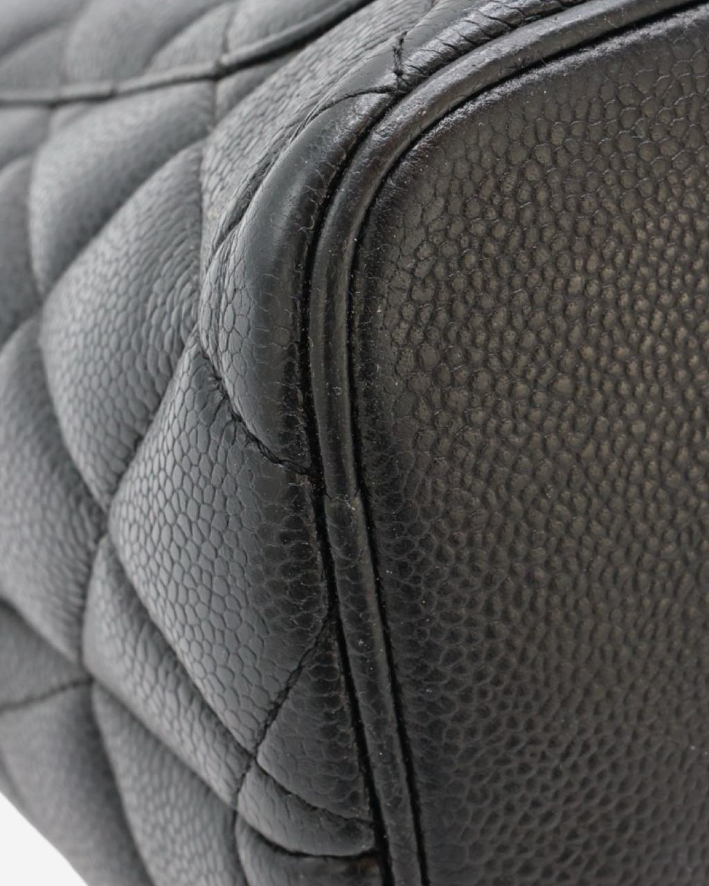 Bolsa Chanel Medallion 2000 - 2002