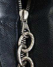 Bolsa Chanel Medallion 2000 - 2002
