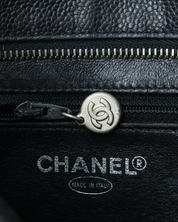 Bolsa Chanel Medallion 2000 - 2002