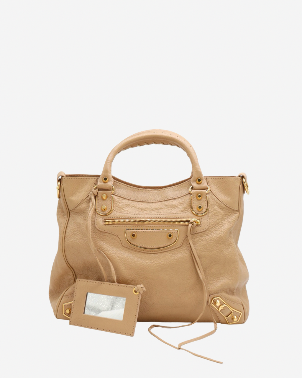 Balenciaga Velo Bag 2014 