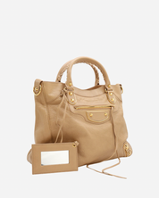 Balenciaga Velo Bag 2014 