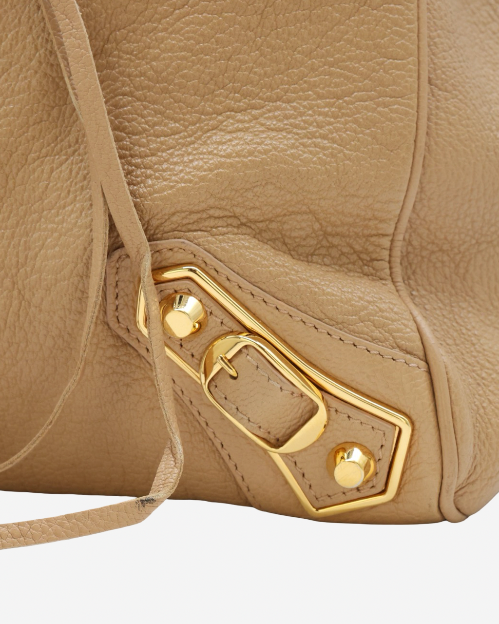 Balenciaga Velo Bag 2014 