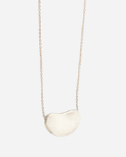 Collar Tiffany & Co. x Elsa Peretti Bean