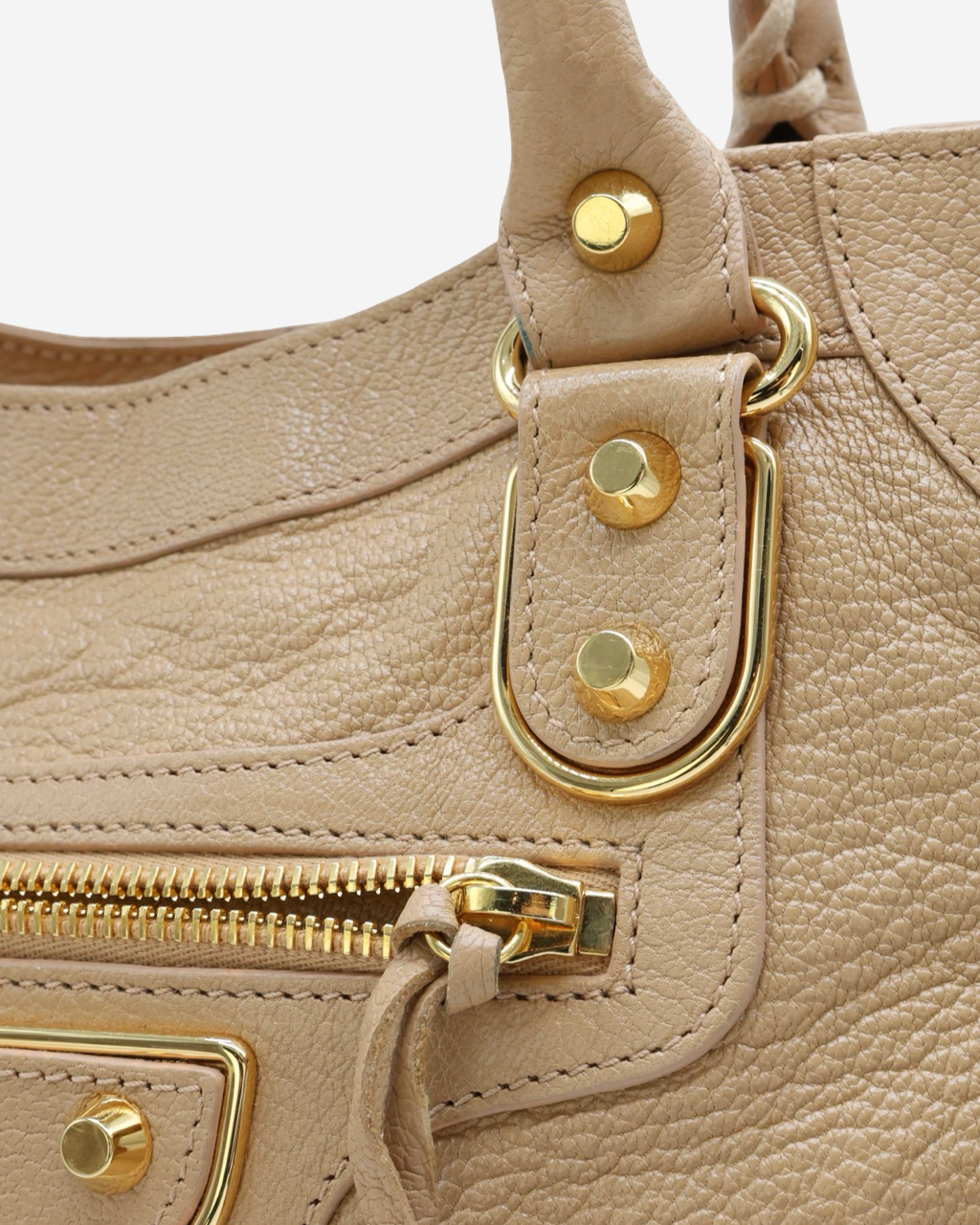 Balenciaga Velo Bag 2014 