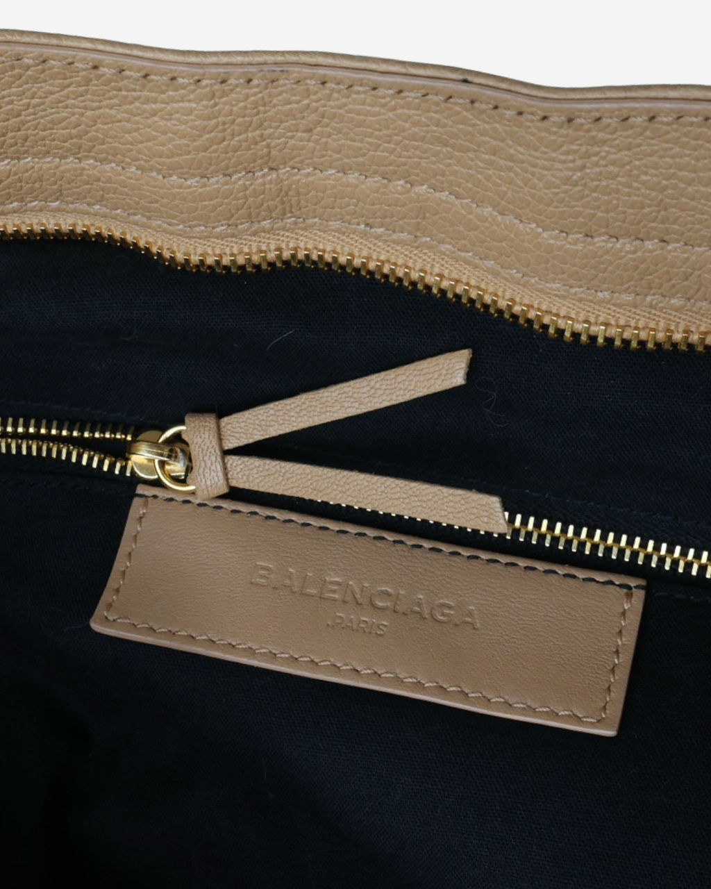 Balenciaga Velo Bag 2014 