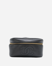 Neceser Chanel Vintage 1994 - 1996