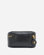 Neceser Chanel Vintage 1994 - 1996