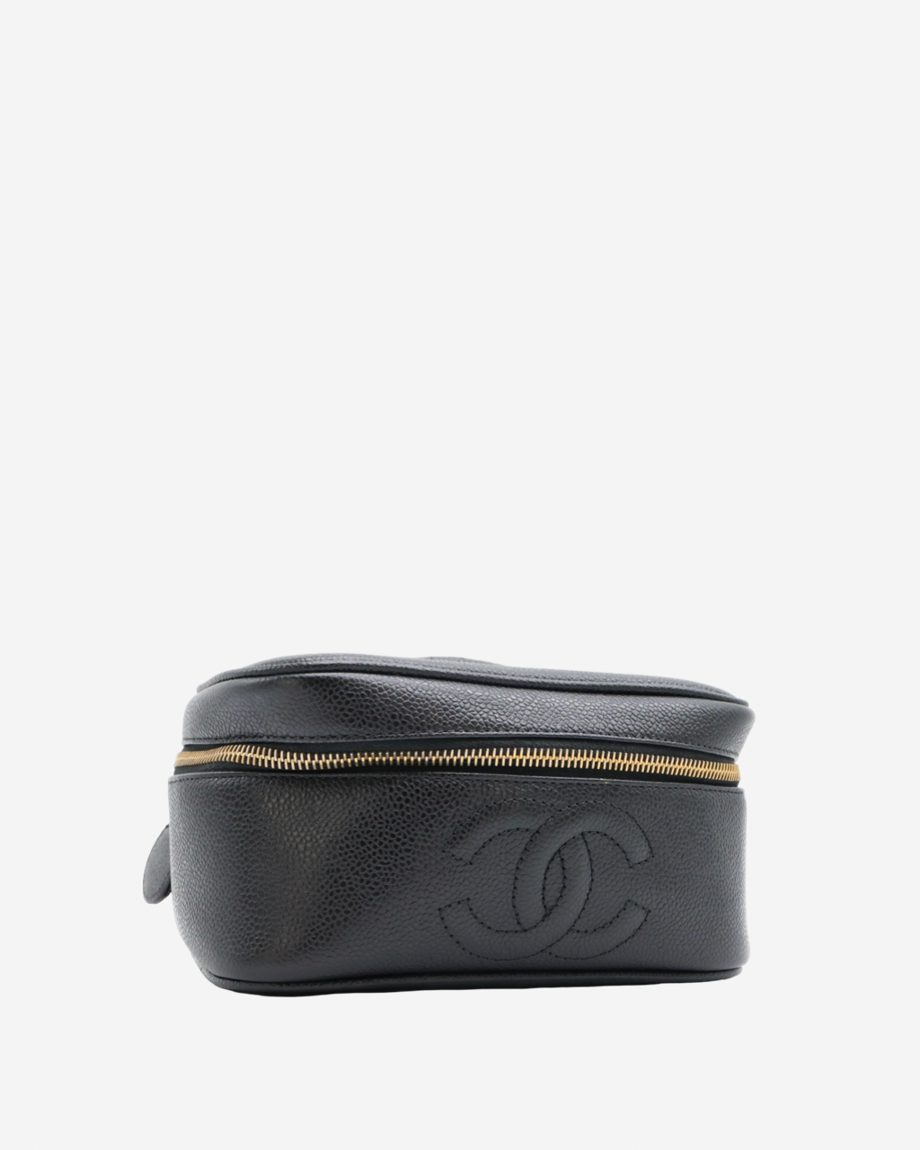 Neceser Chanel Vintage 1994 - 1996