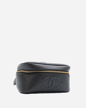 Neceser Chanel Vintage 1996 - 1997