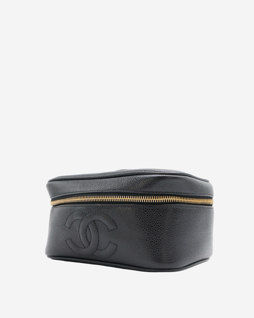 Neceser Chanel Vintage 1994 - 1996