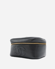 Neceser Chanel Vintage 1996 - 1997