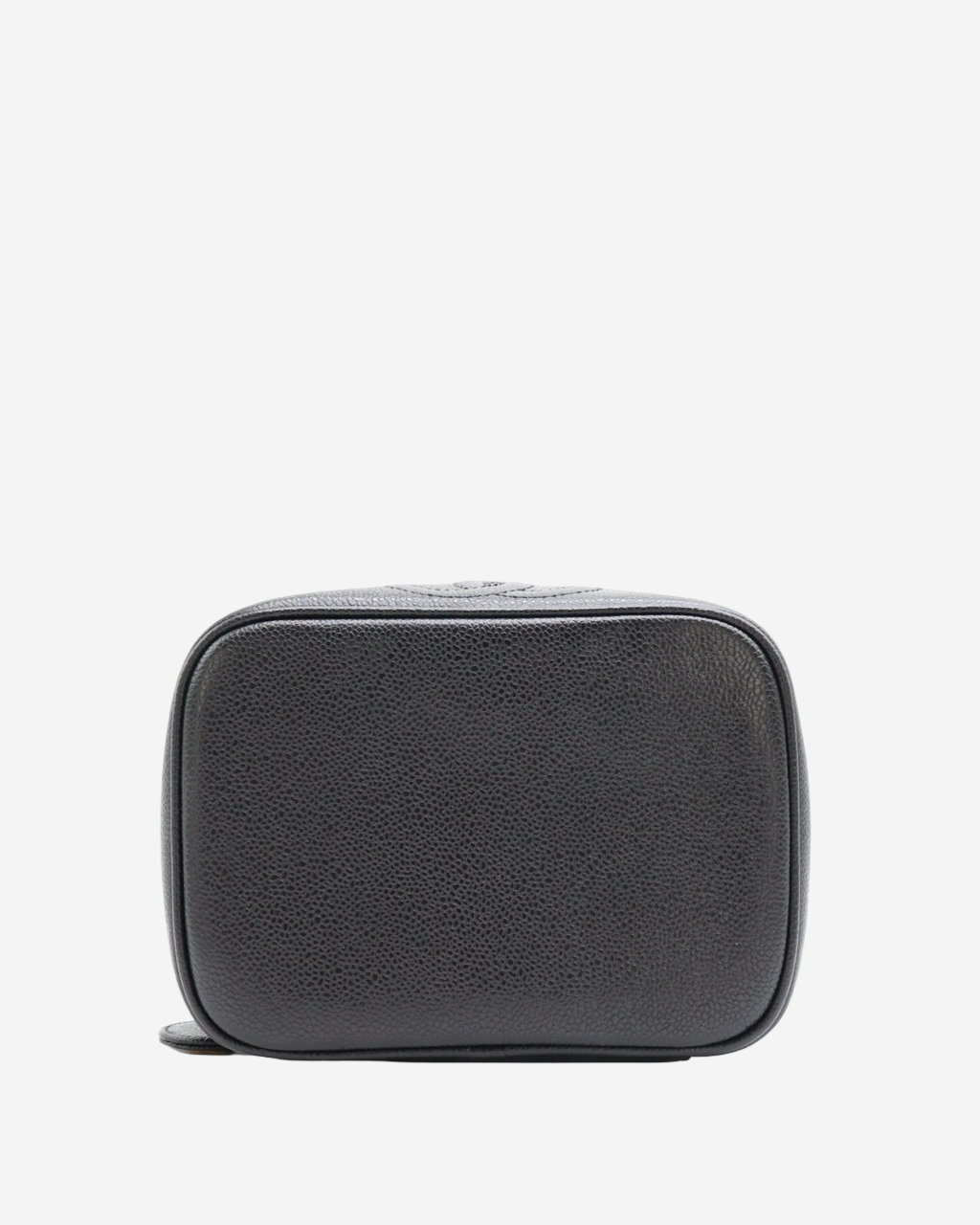 Neceser Chanel Vintage 1994 - 1996