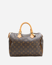 Bolso Louis Vuitton Speedy 30 2011