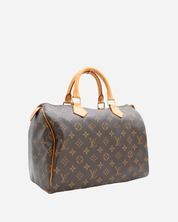 Bolso Louis Vuitton Speedy 30 2011