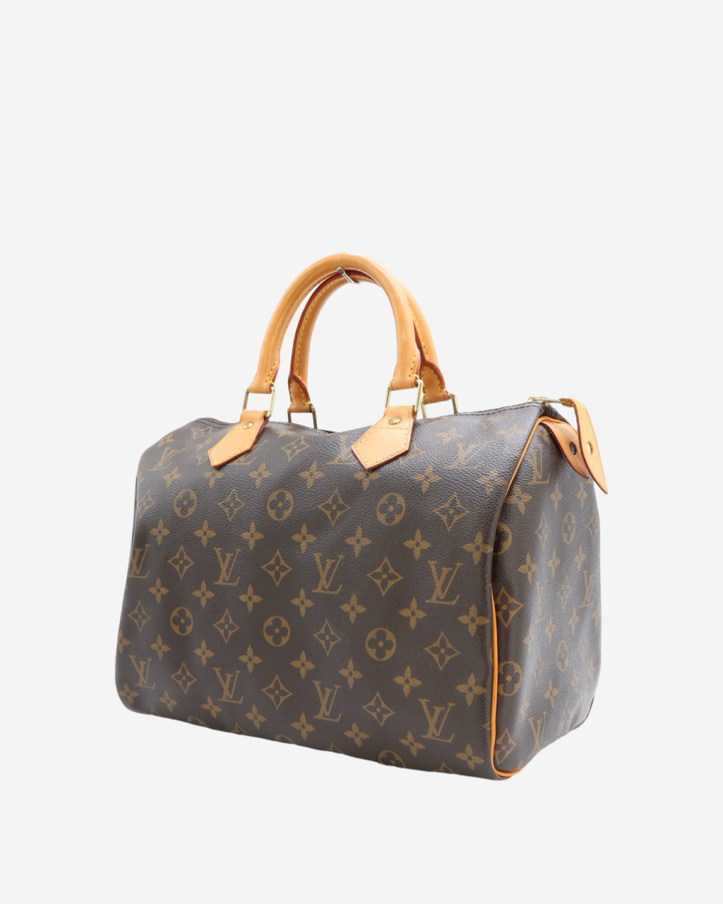 Bolso Louis Vuitton Speedy 30 2011
