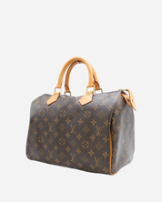 Bolso Louis Vuitton Speedy 30 2011