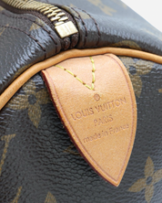 Bolso Louis Vuitton Speedy 30 2011
