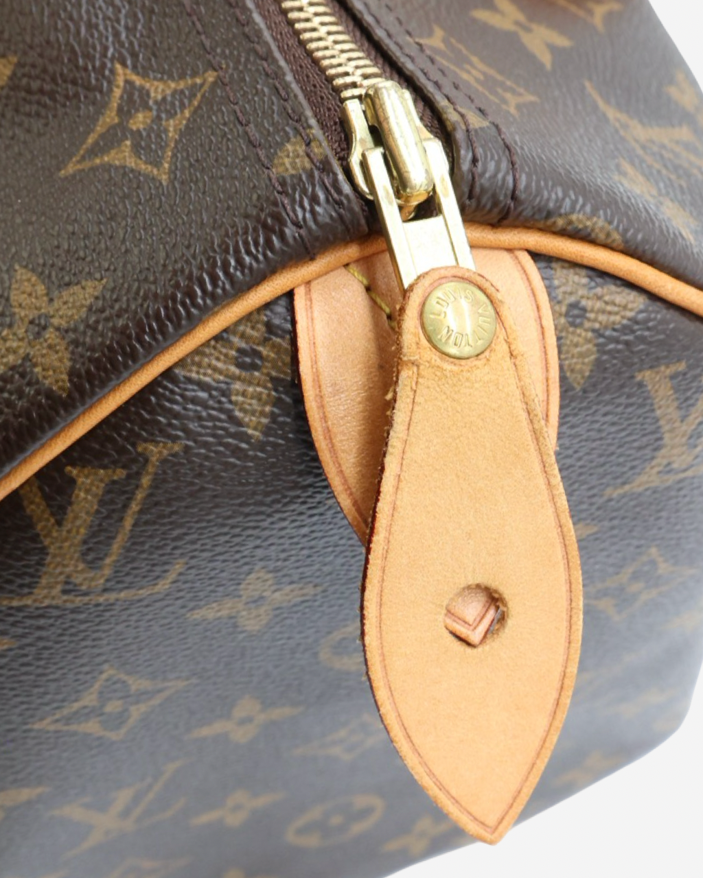 Bolso Louis Vuitton Speedy 30 2011