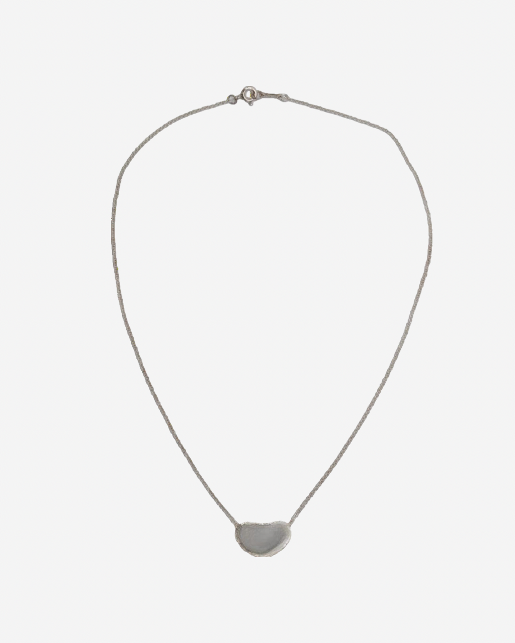 Collar Tiffany & Co. x Elsa Peretti Bean