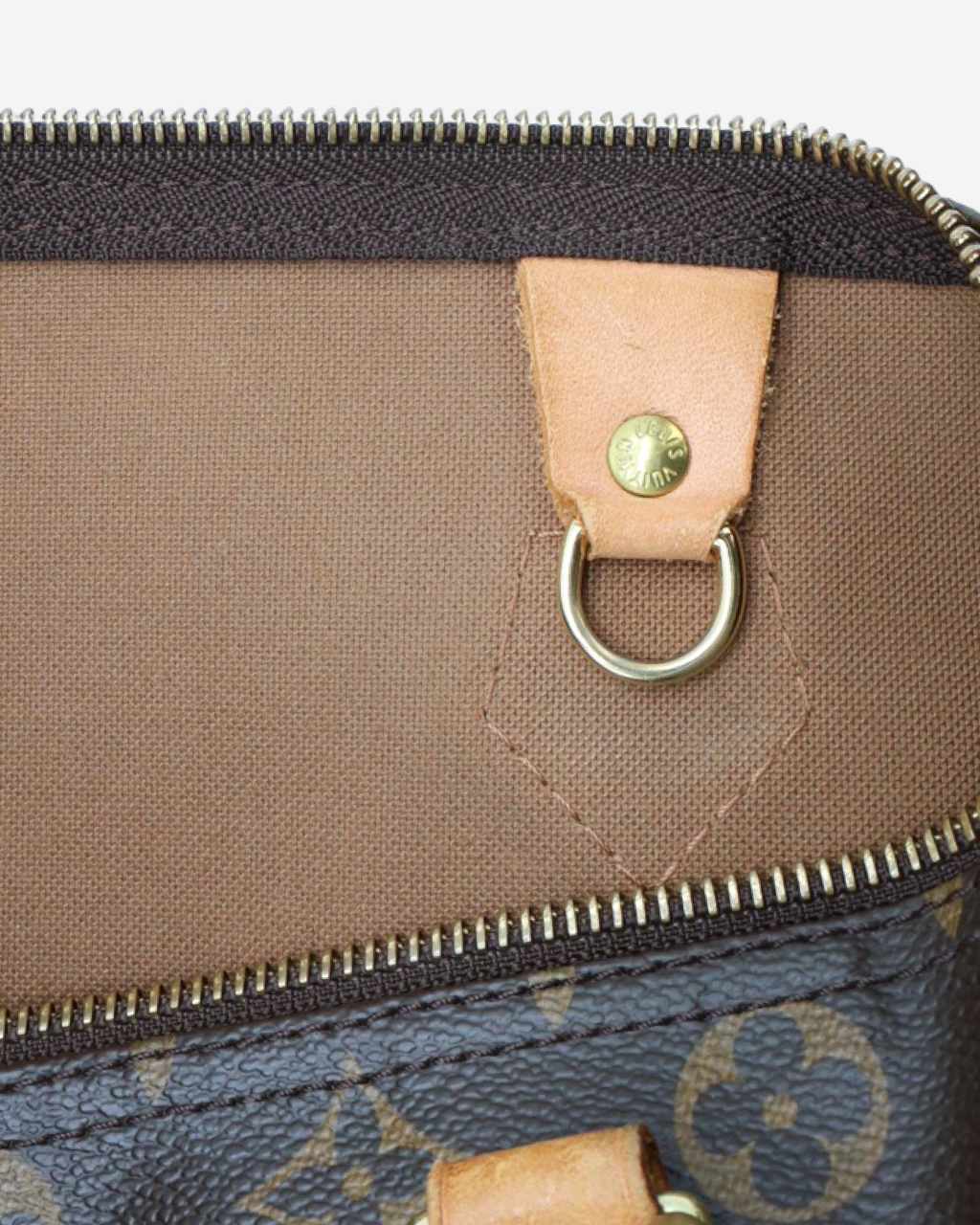 Bolso Louis Vuitton Speedy 30 2011