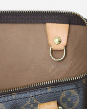 Bolso Louis Vuitton Speedy 30 2011