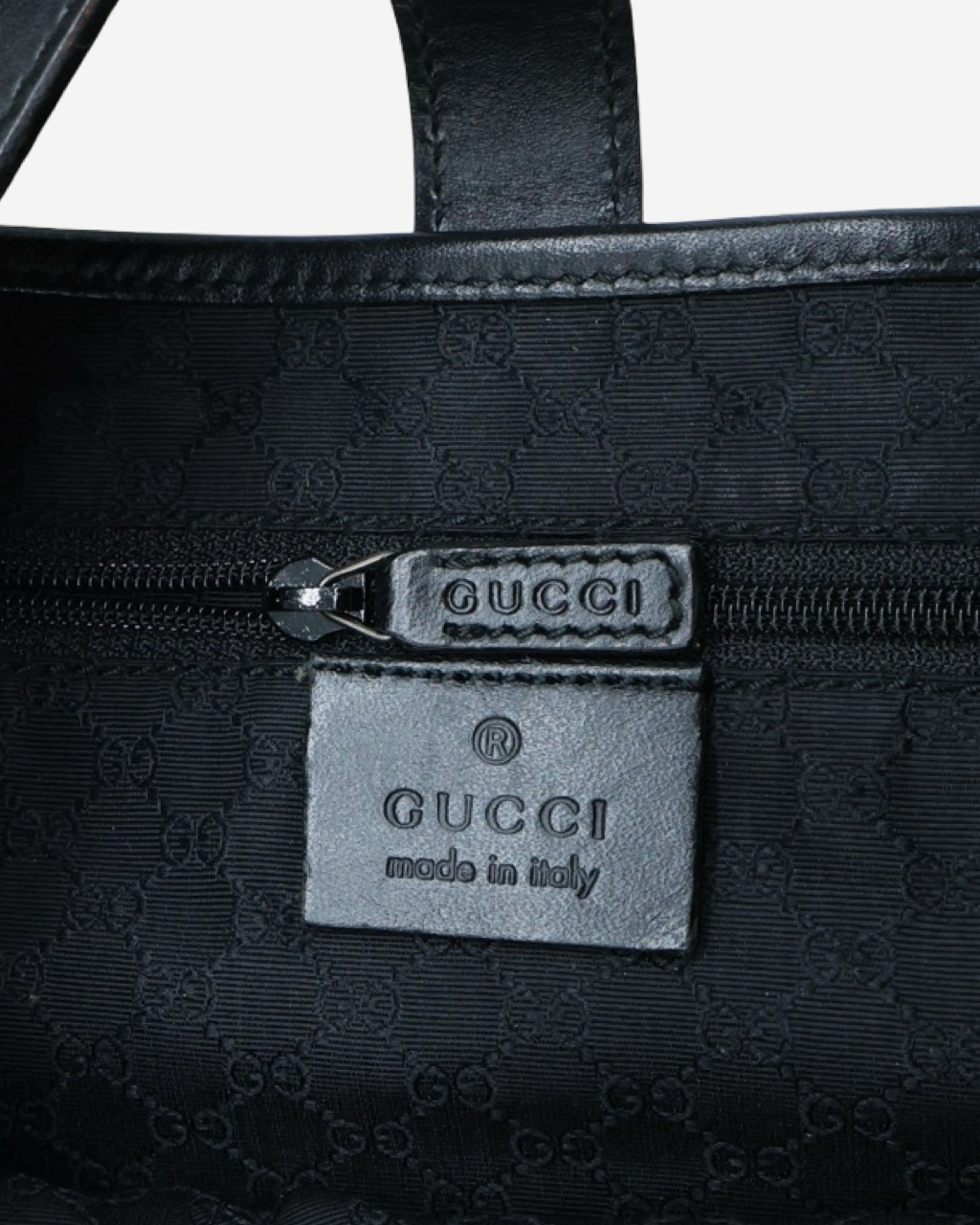 Bolso Gucci Jackie