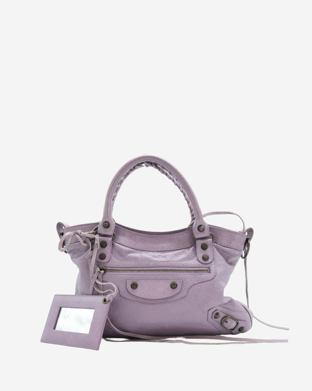 Bolso Balenciaga City 2012