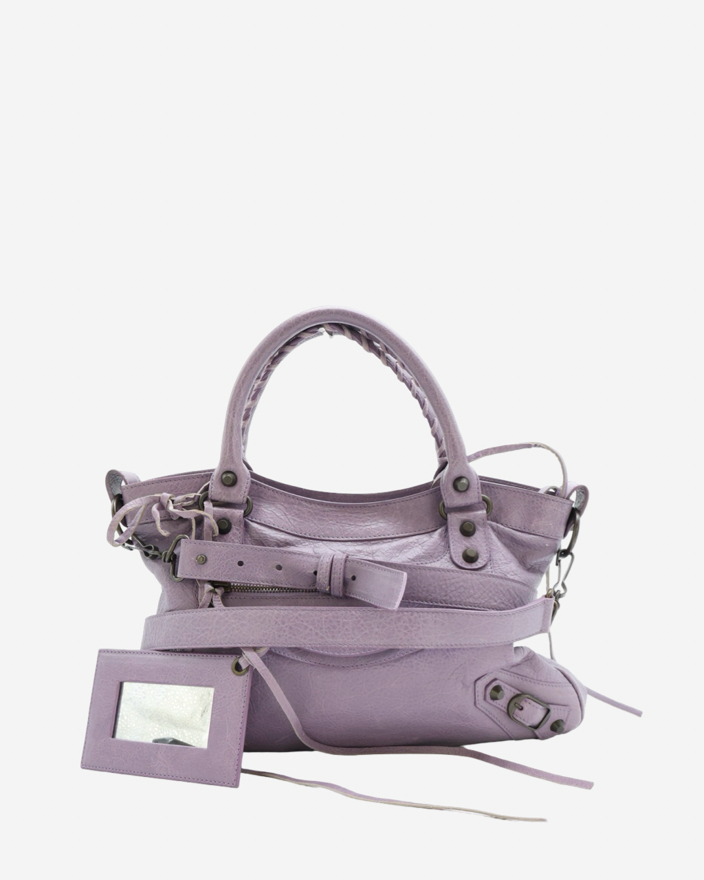 Bolso Balenciaga City 2012