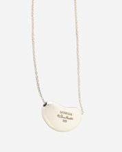 Collar Tiffany & Co. x Elsa Peretti Bean