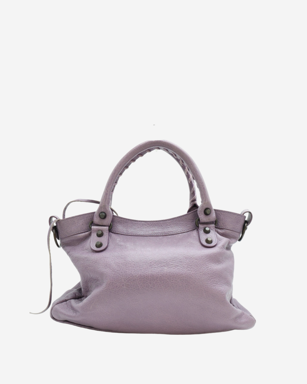 Bolso Balenciaga City 2012