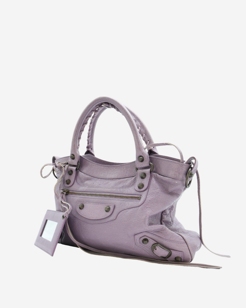 Bolso Balenciaga City 2012
