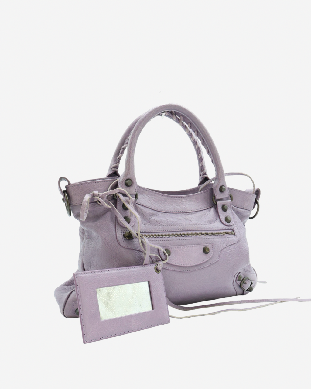 Bolso Balenciaga City 2012