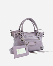 Bolso Balenciaga City 2012