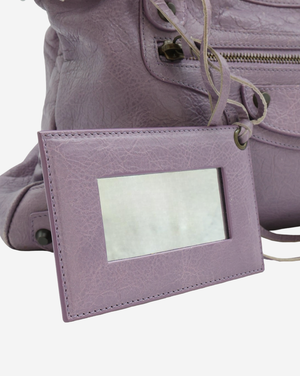 Bolso Balenciaga City 2012