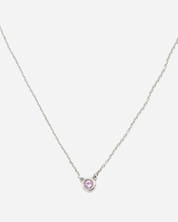 Tiffany & Co. x Elsa Peretti The Yard Sapphire Necklace