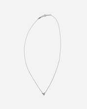 Tiffany & Co. x Elsa Peretti The Yard Sapphire Necklace