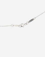 Tiffany & Co. x Elsa Peretti The Yard Sapphire Necklace