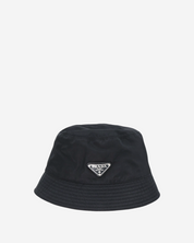 Prada Nylon Bucket