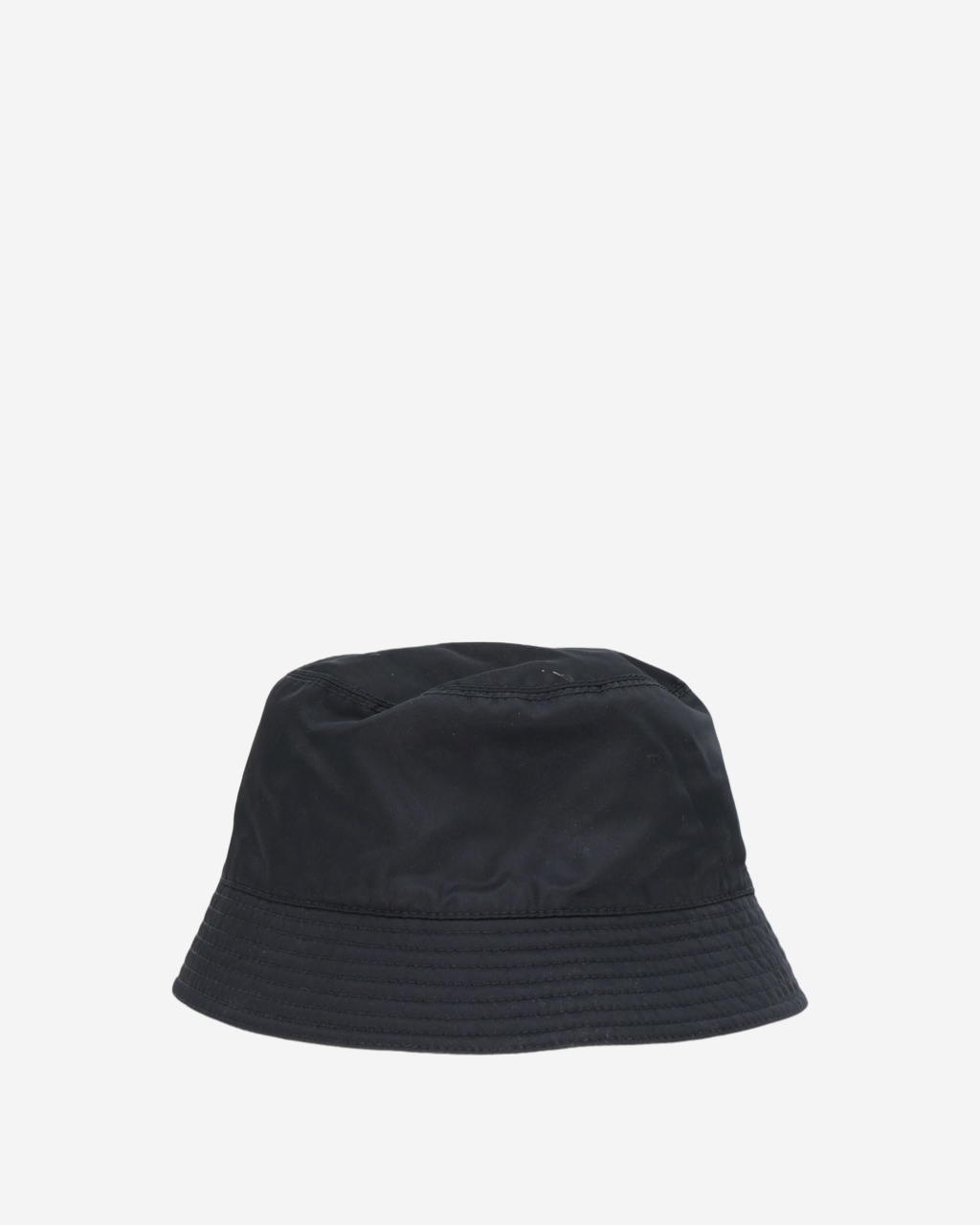 Prada Nylon Bucket